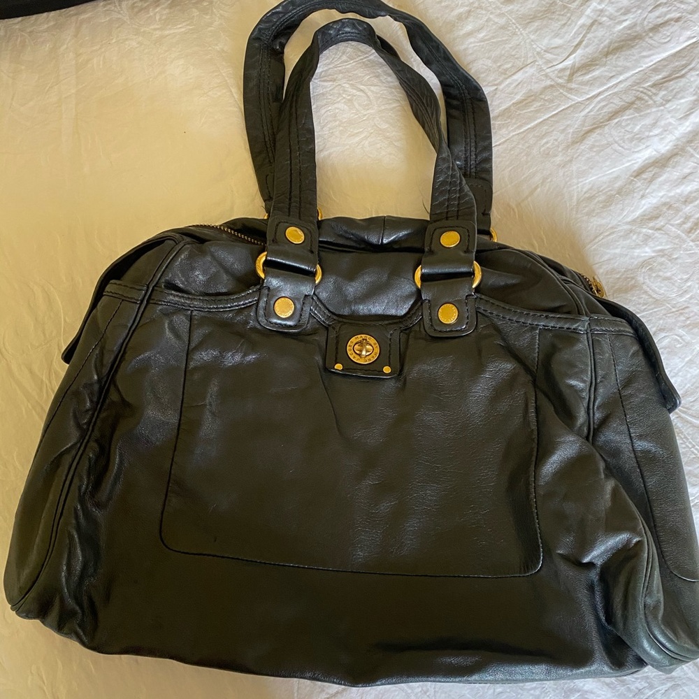 Marc Jacobs Aidan satchel - Pre-Owned